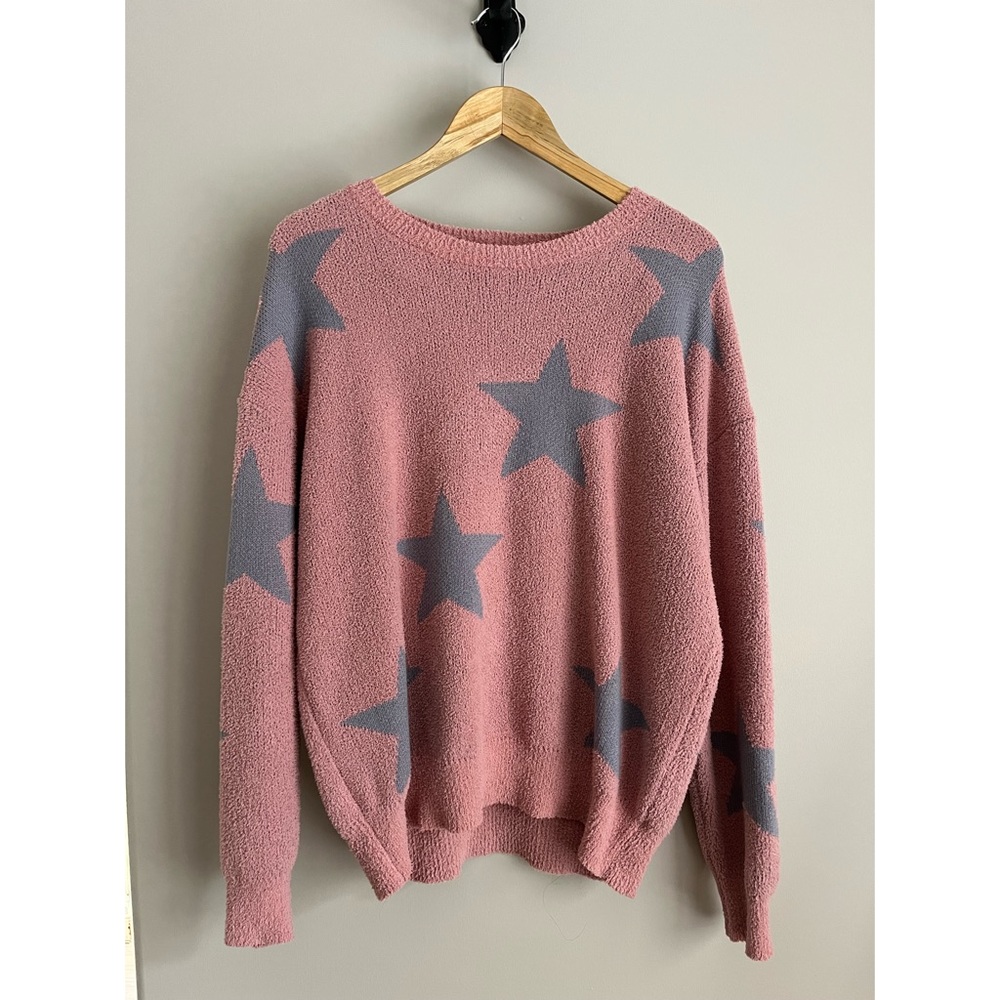 Andrée by Unit star sweater
